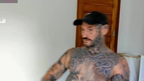 lucasexclusive online show from 10-13-25, 08:47