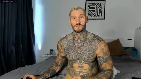 lucasexclusive online show from 11-15-25, 06:44