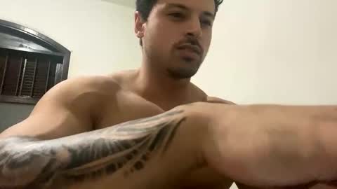 lucasfit24 online show from 01-28-25, 11:28