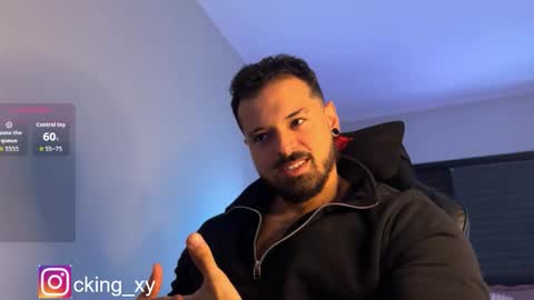 lucasfit24 online show from 10-10-25, 02:49