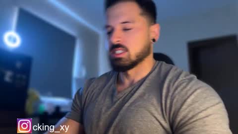 lucasfit24 online show from 10-20-25, 02:17