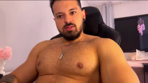 lucasfit24 online show from 11-16-25, 03:28