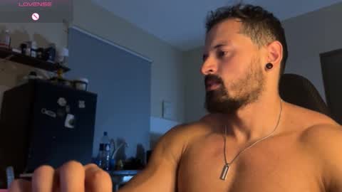 lucasfit24 online show from 01-13-26, 12:27