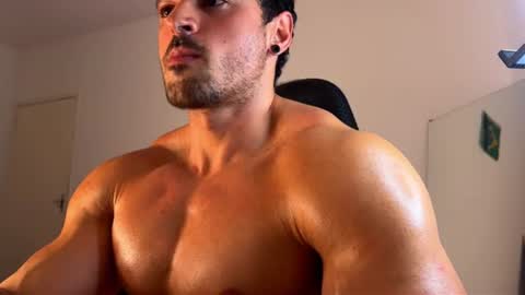 lucasfit24 online show from 07-24-26, 03:04