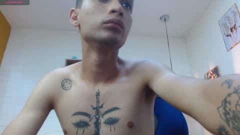 LucassSmith11 online show from 12-02-25, 03:07