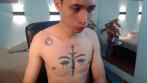 LucassSmith11 online show from 01-10-26, 11:34