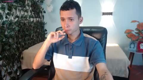 LucassSmith11 online show from 01-11-26, 11:59