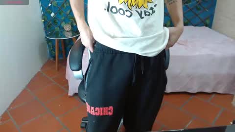 LucassSmith11 online show from 02-02-26, 06:28