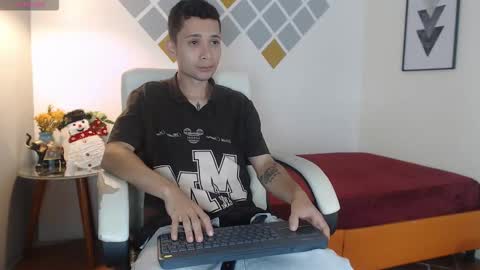 LucassSmith11 online show from 02-21-26, 03:02