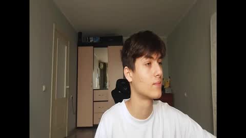 Lucas Smith online show from 12-21-25, 07:15