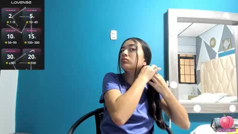 MIA HOT online show from 10-10-25, 12:15