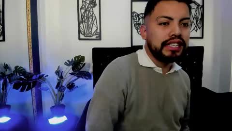 Lucca   IG Luccamallard online show from 02-04-26, 11:49