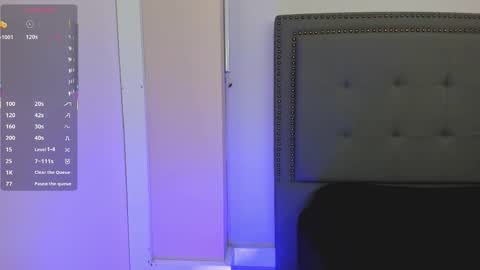 Lucca   IG Luccamallard online show from 02-24-26, 11:30