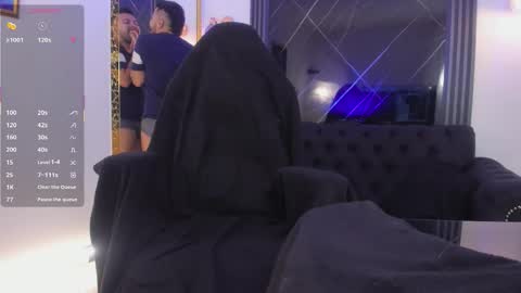 Lucca   IG Luccamallard online show from 02-25-26, 03:32