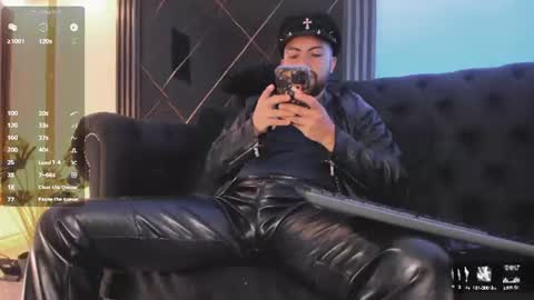 Lucca   IG Luccamallard online show from 06-12-26, 01:54