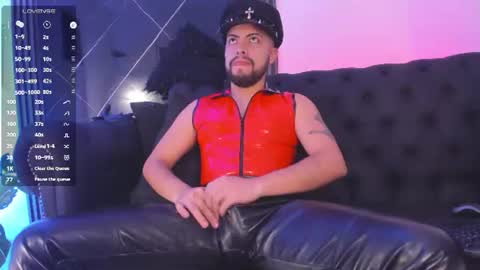 Lucca   IG Luccamallard online show from 06-24-26, 12:37