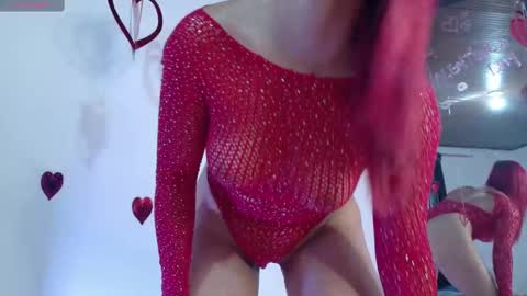 Snapshot of luccycollins_ chatting on 02-18-25, 02:49 Luccy online show from 02-18-25, 02:49