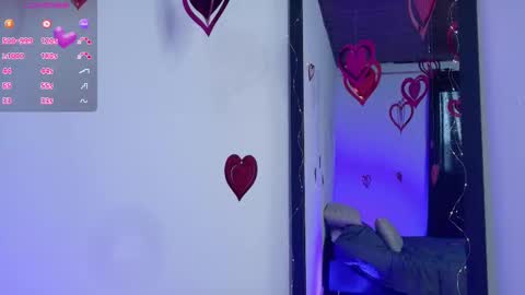 Snapshot of luccycollins_ chatting on 02-21-25, 02:16 Luccy online show from 02-21-25, 02:16