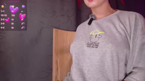 Snapshot of luccycollins_ chatting on 09-16-25, 03:29 Luccy online show from 09-16-25, 03:29
