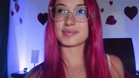 Luccy online show from 02-13-26, 01:23