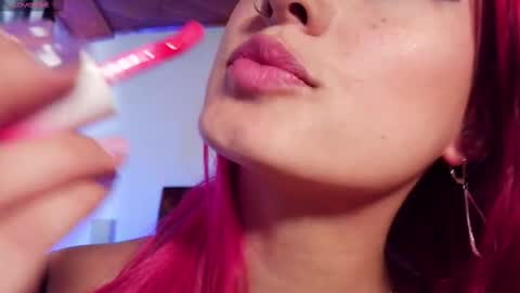 Luccy online show from 03-02-26, 03:30