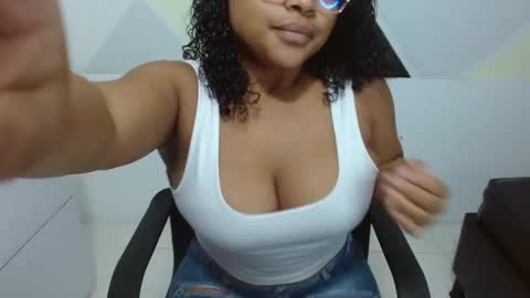 lucerosuith_ online show from 01-13-25, 12:56