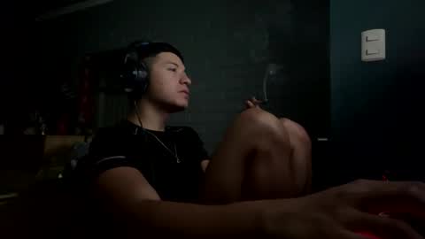 Snapshot of luchosaando chatting on 12-24-24, 07:06 Felipe online show from 12-24-24, 07:06