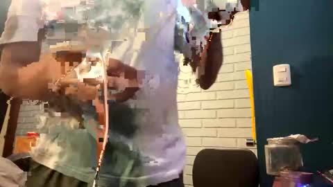 Snapshot of luchosaando chatting on 01-07-25, 02:31 Felipe online show from 01-07-25, 02:31