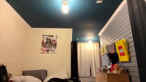 Snapshot of luchosaando chatting on 01-10-25, 12:59 Felipe online show from 01-10-25, 12:59