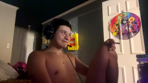 Snapshot of luchosaando chatting on 01-13-25, 02:18 Felipe online show from 01-13-25, 02:18