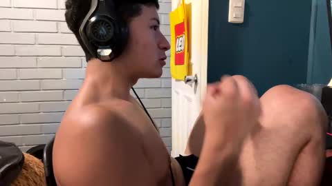 Snapshot of luchosaando chatting on 01-16-25, 08:33 Felipe online show from 01-16-25, 08:33