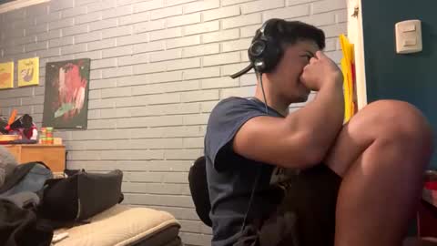 Snapshot of luchosaando chatting on 01-24-25, 03:22 Felipe online show from 01-24-25, 03:22