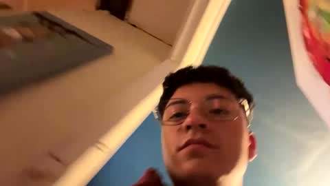 Snapshot of luchosaando chatting on 02-14-25, 01:02 Felipe online show from 02-14-25, 01:02