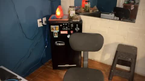 Snapshot of luchosaando chatting on 02-17-25, 11:20 Felipe online show from 02-17-25, 11:20