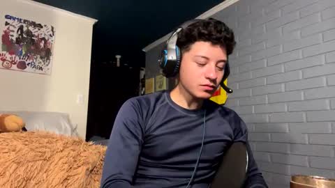 Snapshot of luchosaando chatting on 02-24-25, 07:55 Felipe online show from 02-24-25, 07:55