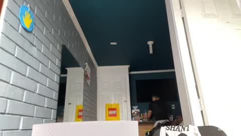 Snapshot of luchosaando chatting on 09-19-25, 06:30 Felipe online show from 09-19-25, 06:30