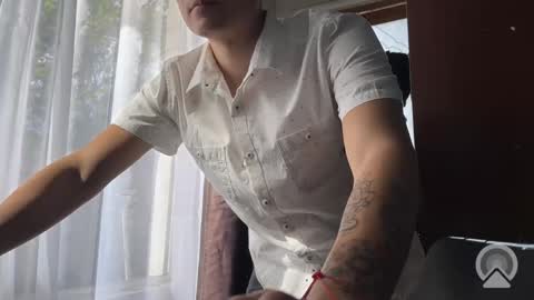 Snapshot of luchosaando chatting on 09-28-25, 07:41 Felipe online show from 09-28-25, 07:41