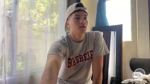 Snapshot of luchosaando chatting on 10-01-25, 03:07 Felipe online show from 10-01-25, 03:07