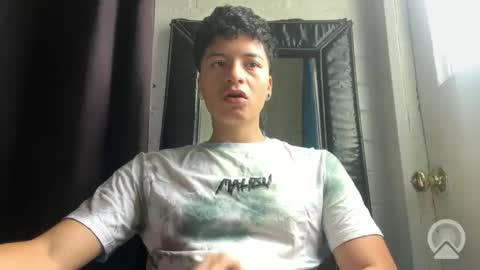 Snapshot of luchosaando chatting on 10-10-25, 03:22 Felipe online show from 10-10-25, 03:22