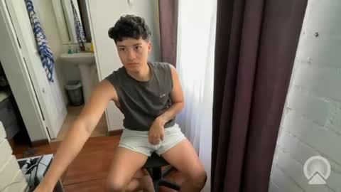 Felipe online show from 11-03-25, 01:23