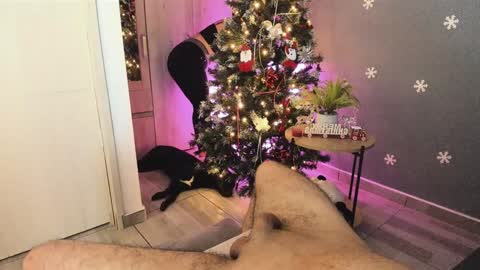 Luci y Fer online show from 01-09-25, 01:08