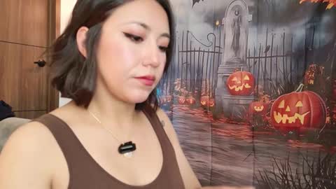 Luci y Fer online show from 10-23-25, 06:06