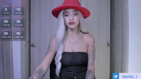 Veronica Rati    online show from 12-31-24, 06:59