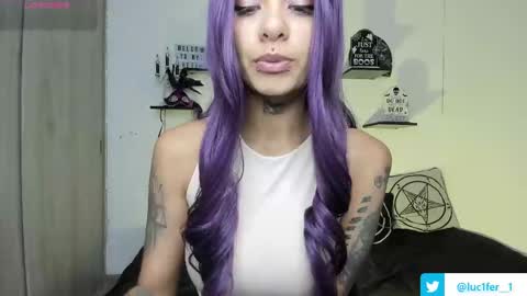 Veronica Rati    online show from 02-12-25, 01:52