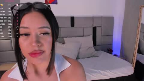 Luciana  Rest time I will return on December 2. online show from 09-13-25, 03:17