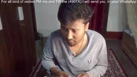 luci_ri online show from 02-20-26, 01:57