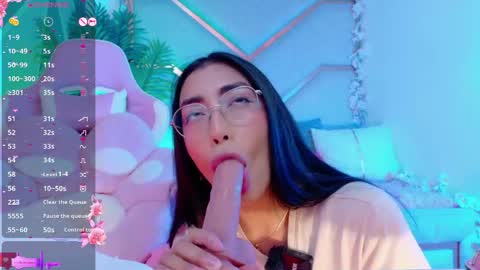 hanna online show from 03-11-26, 09:32