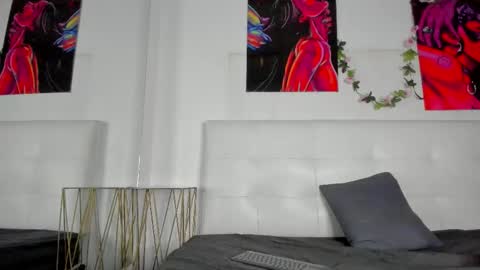 lucia78shy online show from 11-16-25, 11:10