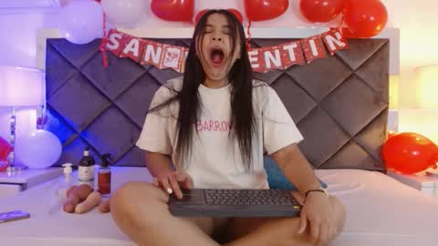 lucia_fastcollins online show from 02-12-26, 01:06