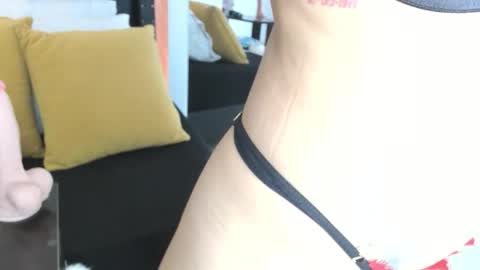 Lucia online show from 11-02-25, 07:05